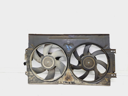  ELECTROVENTILADOR Seat IBIZA (6K1) 