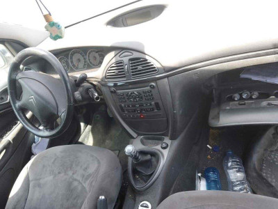 CITROEN C5 BREAK