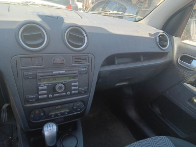 MANDO CLIMATIZADOR, FORD, FUSION (CBK)