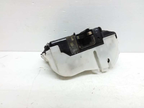 CERRADURA PUERTA DELANTERA IZQUIERDA Seat IBIZA (6K1) 