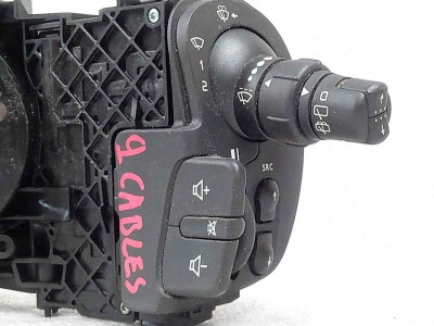 MANDO MULTIFUNCION, RENAULT, SCENIC II (JM)