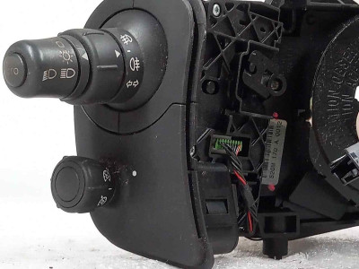 MANDO MULTIFUNCION, RENAULT, SCENIC II (JM)