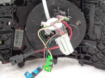 MANDO MULTIFUNCION, RENAULT, SCENIC II (JM)