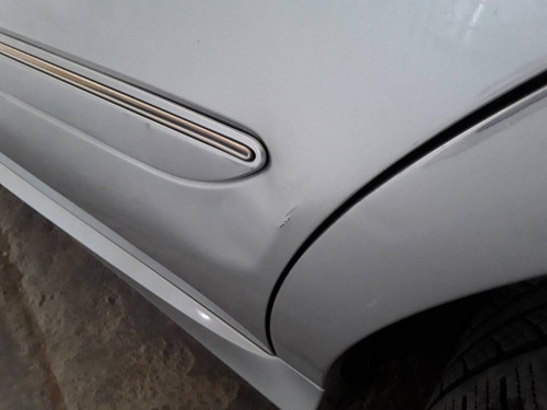 PUERTA TRASERA IZQUIERDA MERCEDES-BENZ CLASE R (BM 251) 
