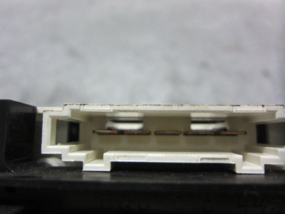 MANDO CALEFACCION / AIRE ACONDICIONADO, SEAT, IBIZA BERLINA (6J5)