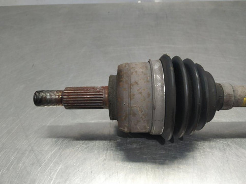 TRANSMISION DELANTERA DERECHA RENAULT MEGANE III BERLINA 5P 