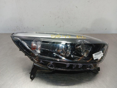 FARO DERECHO, RENAULT, CAPTUR I