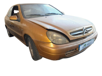 CITROEN XSARA COUPE