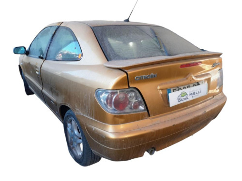  CITROEN XSARA COUPE 