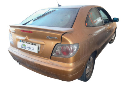 CITROEN XSARA COUPE