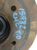  NO IDENTIFICADO Renault SCENIC II (JM) 