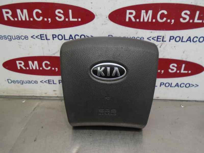 AIRBAG DELANTERO IZQUIERDO, KIA, SORENTO (BL)