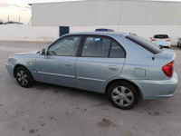 HYUNDAI ACCENT (LC)