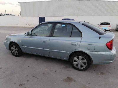 HYUNDAI ACCENT (LC)