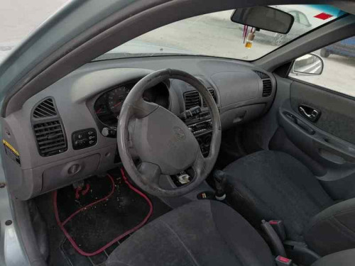 HYUNDAI ACCENT (LC) — автомобиль-донор на запчасти 