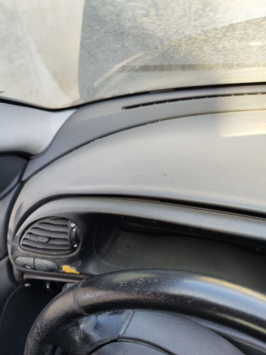SALPICADERO FORD MONDEO BERLINA (GD) 