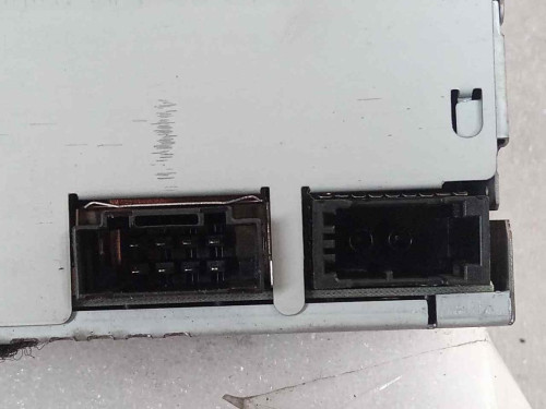  SISTEMA AUDIO / RADIO CD, AUDI, A6 BERLINA (4F2) 