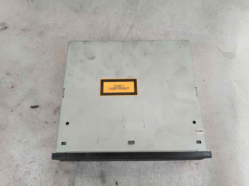  SISTEMA AUDIO / RADIO CD, AUDI, A6 BERLINA (4F2) 