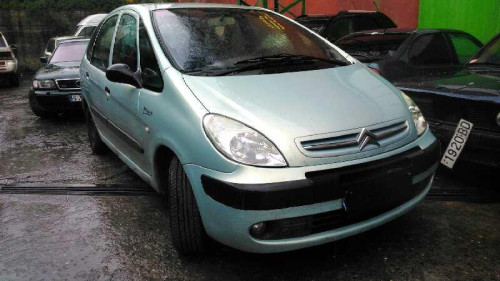  CITROEN XSARA PICASSO 