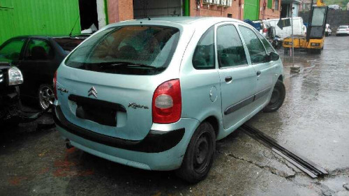  CITROEN XSARA PICASSO 