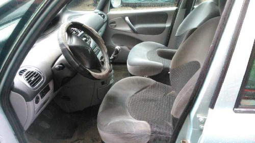  CITROEN XSARA PICASSO 