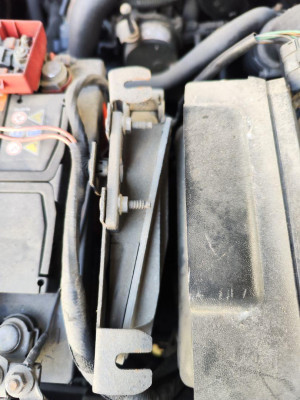 CENTRALITA MOTOR UCE