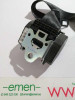  CINTURON SEGURIDAD TRASERO IZQUIERDO SEAT LEON (1P1) 