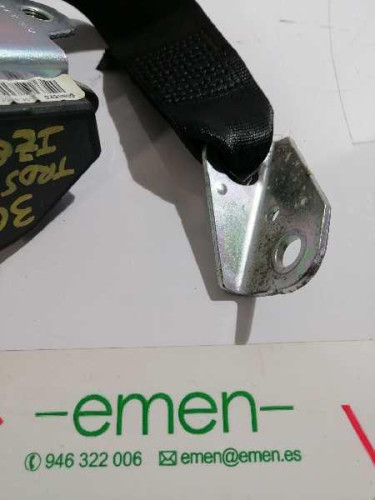  CINTURON SEGURIDAD TRASERO IZQUIERDO SEAT LEON (1P1) 