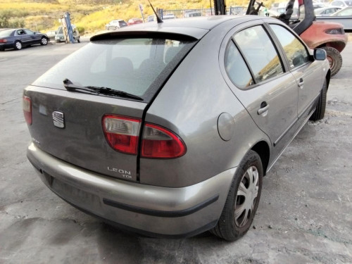 SEAT LEON (1M1) — автомобиль-донор на запчасти 