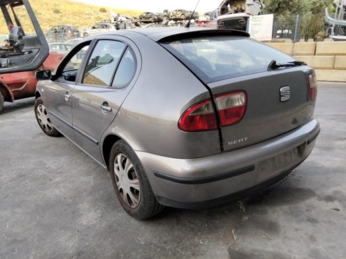 SEAT LEON (1M1) — автомобиль-донор на запчасти 