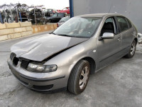 SEAT LEON (1M1)