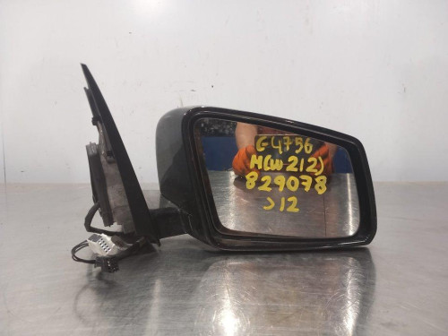 RETROVISOR DERECHO MERCEDES-BENZ CLASE E (BM 212) LIM. 