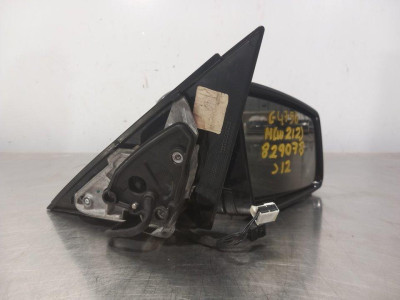 RETROVISOR DERECHO, MERCEDES-BENZ, CLASE E (BM 212) LIM.