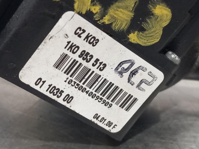 MANDO INTERMITENTES, AUDI, A3 (8P1)