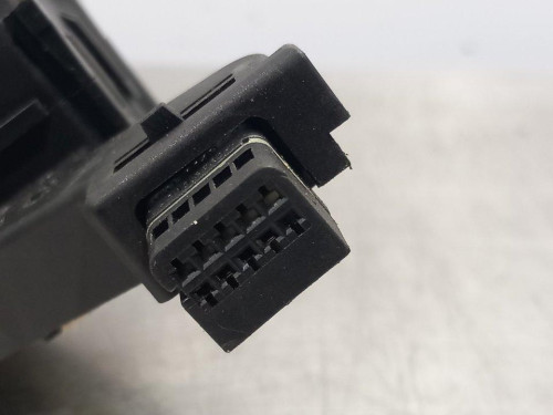  MANDO INTERMITENTES, AUDI, A3 (8P1) 