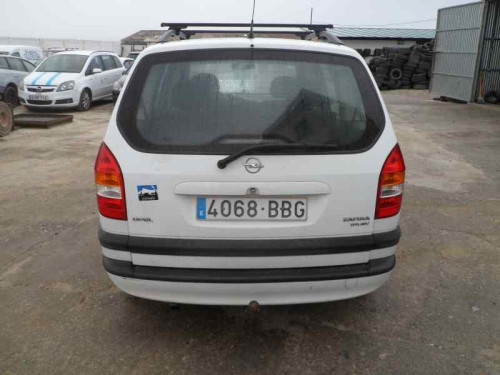  OPEL ZAFIRA A 