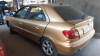  CITROEN XSARA BERLINA 