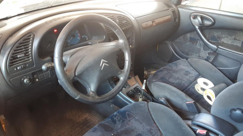  CITROEN XSARA BERLINA 