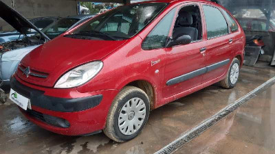 CITROEN XSARA PICASSO