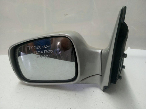 RETROVISOR IZQUIERDO HYUNDAI TERRACAN (HP) 
