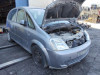 OPEL MERIVA — автомобиль-донор на запчасти 