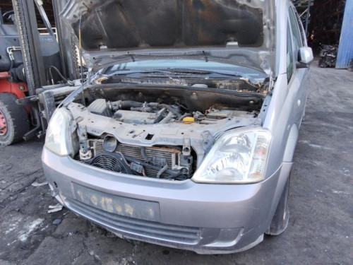 OPEL MERIVA — автомобиль-донор на запчасти 
