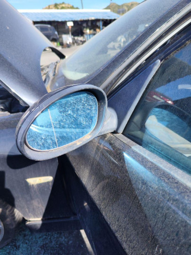 RETROVISOR IZQUIERDO BMW SERIE 3 BERLINA (E90) 