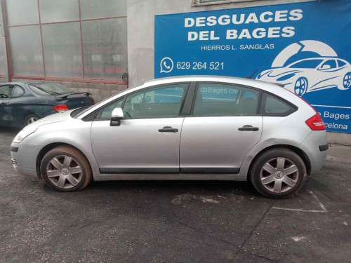  CITROEN C4 BERLINA 