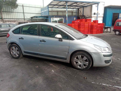 CITROEN C4 BERLINA