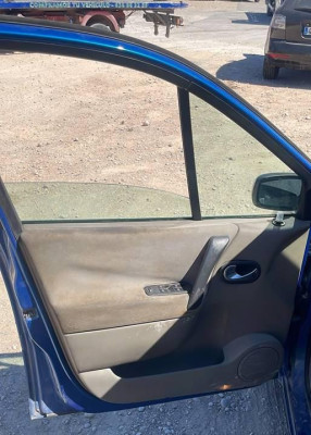RENAULT SCENIC II (JM)