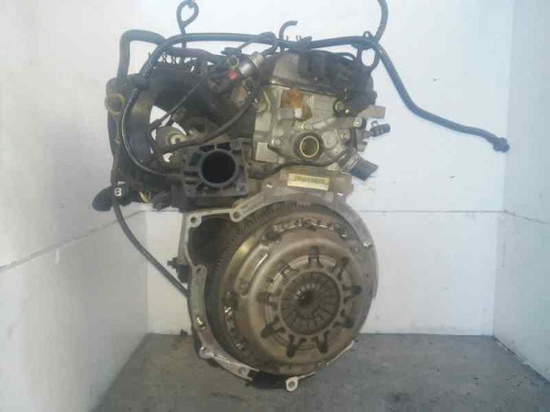  MOTOR COMPLETO FORD FOCUS BERLINA (CAK) 