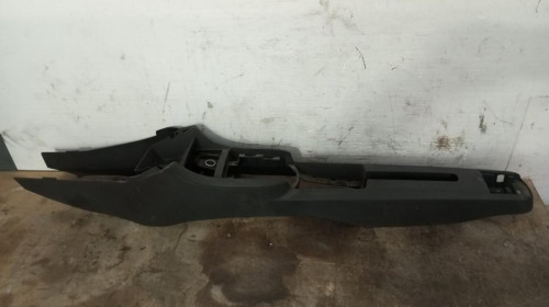 CONSOLA CENTRAL, SEAT, IBIZA (6L1)