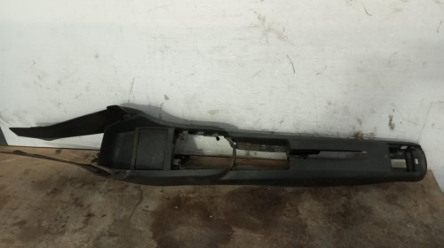 CONSOLA CENTRAL, SEAT, IBIZA (6L1)