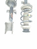  JUEGO AMORTIGUADORES TRASERO ALFA ROMEO 147 (190) 